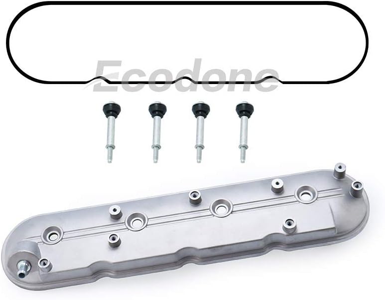 Engine Camshaft Valve Cover Gasket Bolts Pack of 2 Z96976