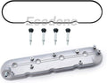 Engine Camshaft Valve Cover Gasket Bolts Pack of 2 Z96976