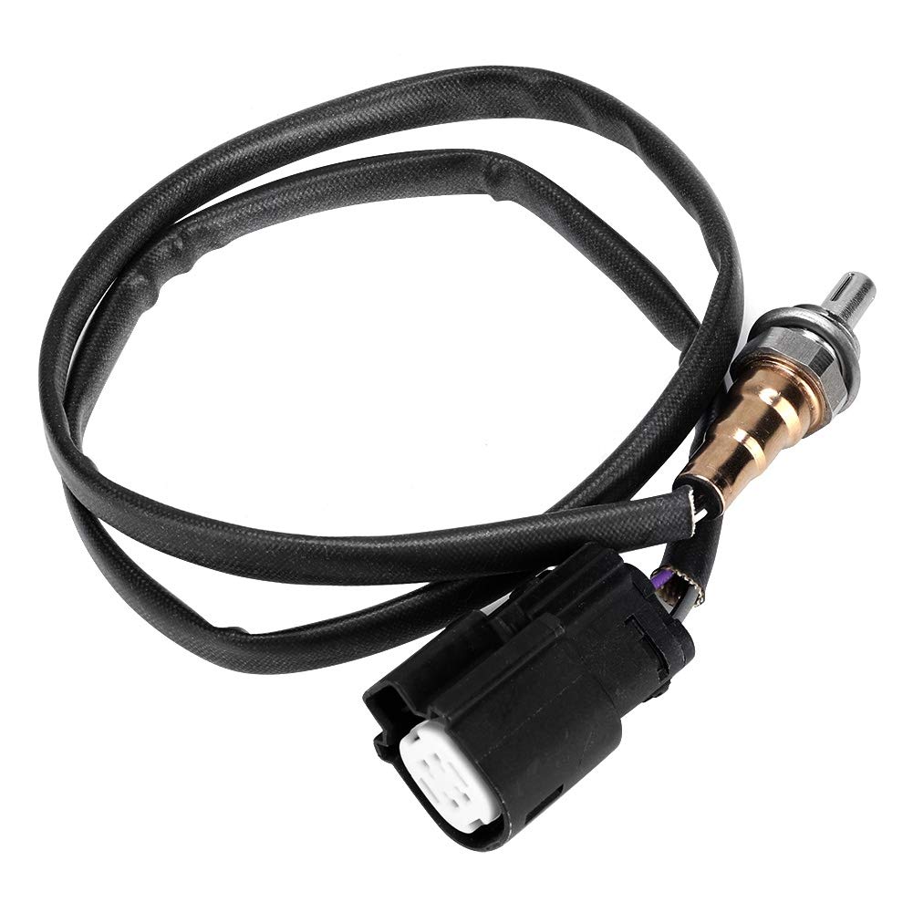 Auto Car Rear Oxygen Sensor Replacement Accessory Pack of 2 B21371
