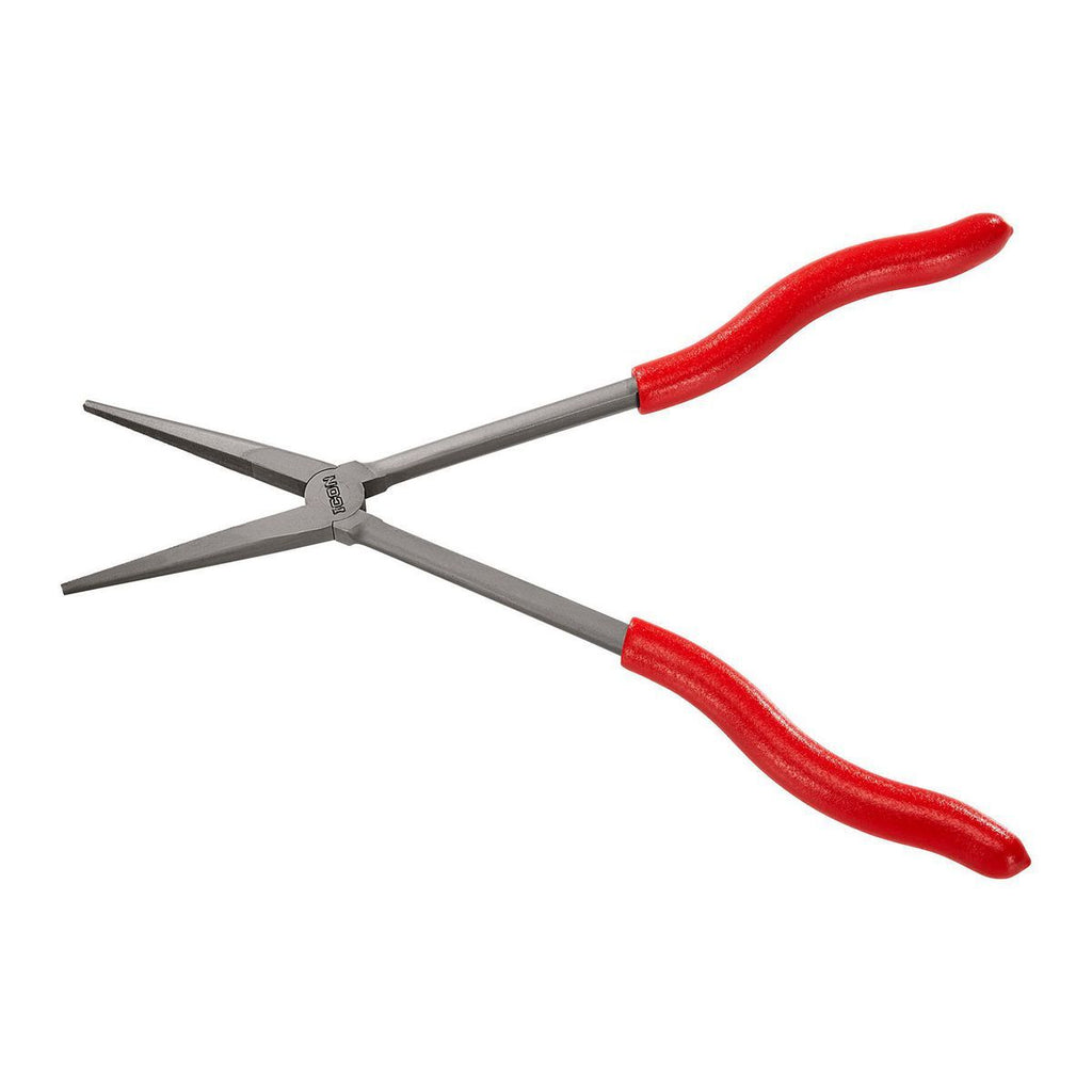 11 in. Long Reach Needle Nose Pliers V590