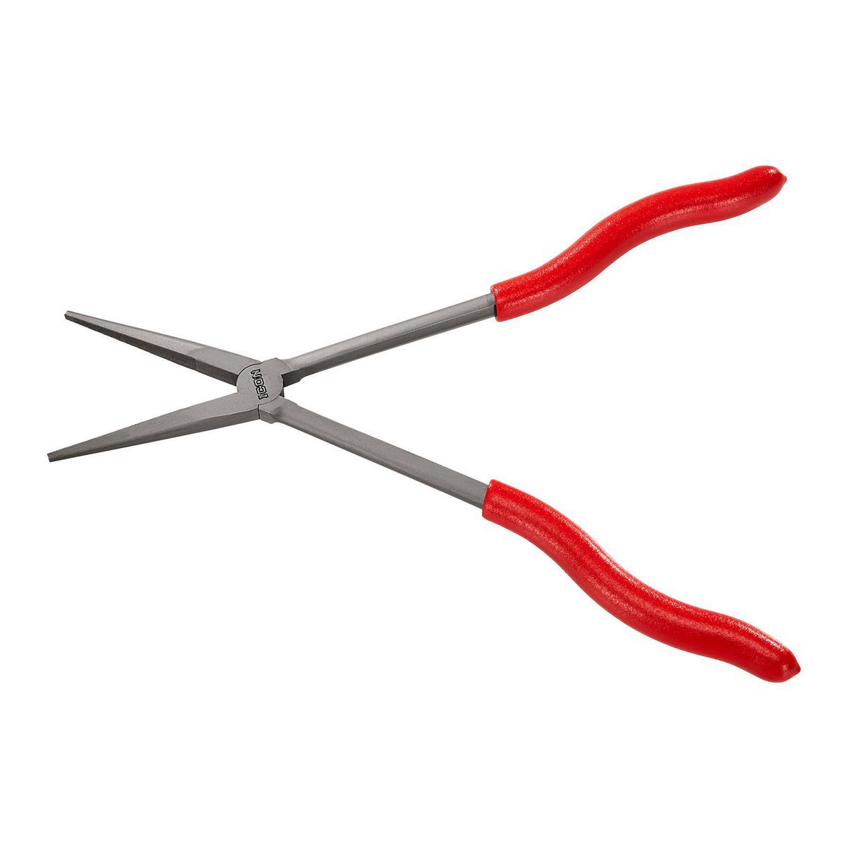 11 in. Long Reach Needle Nose Pliers V590