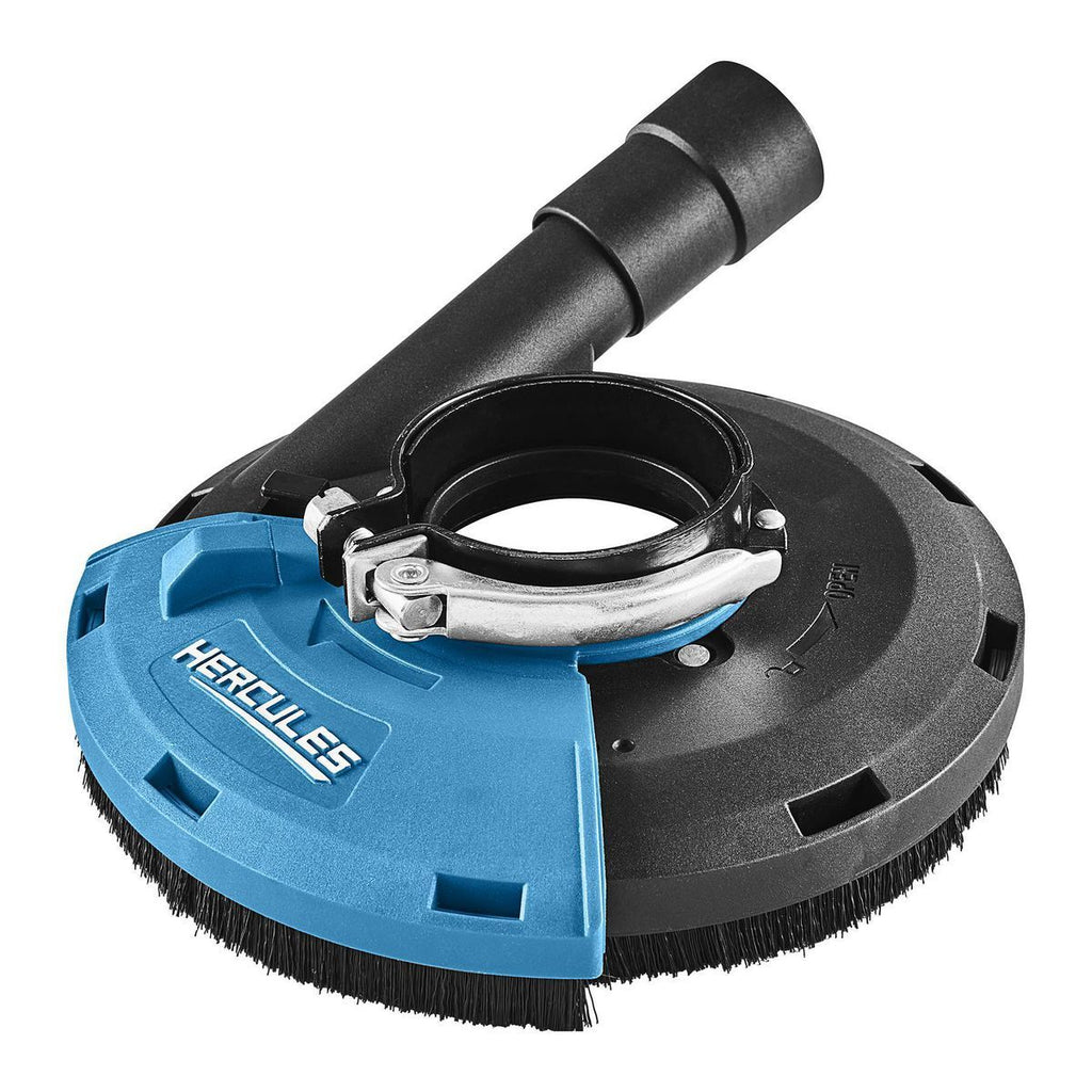 7 in. Surface Grinding Dust Shroud V21994