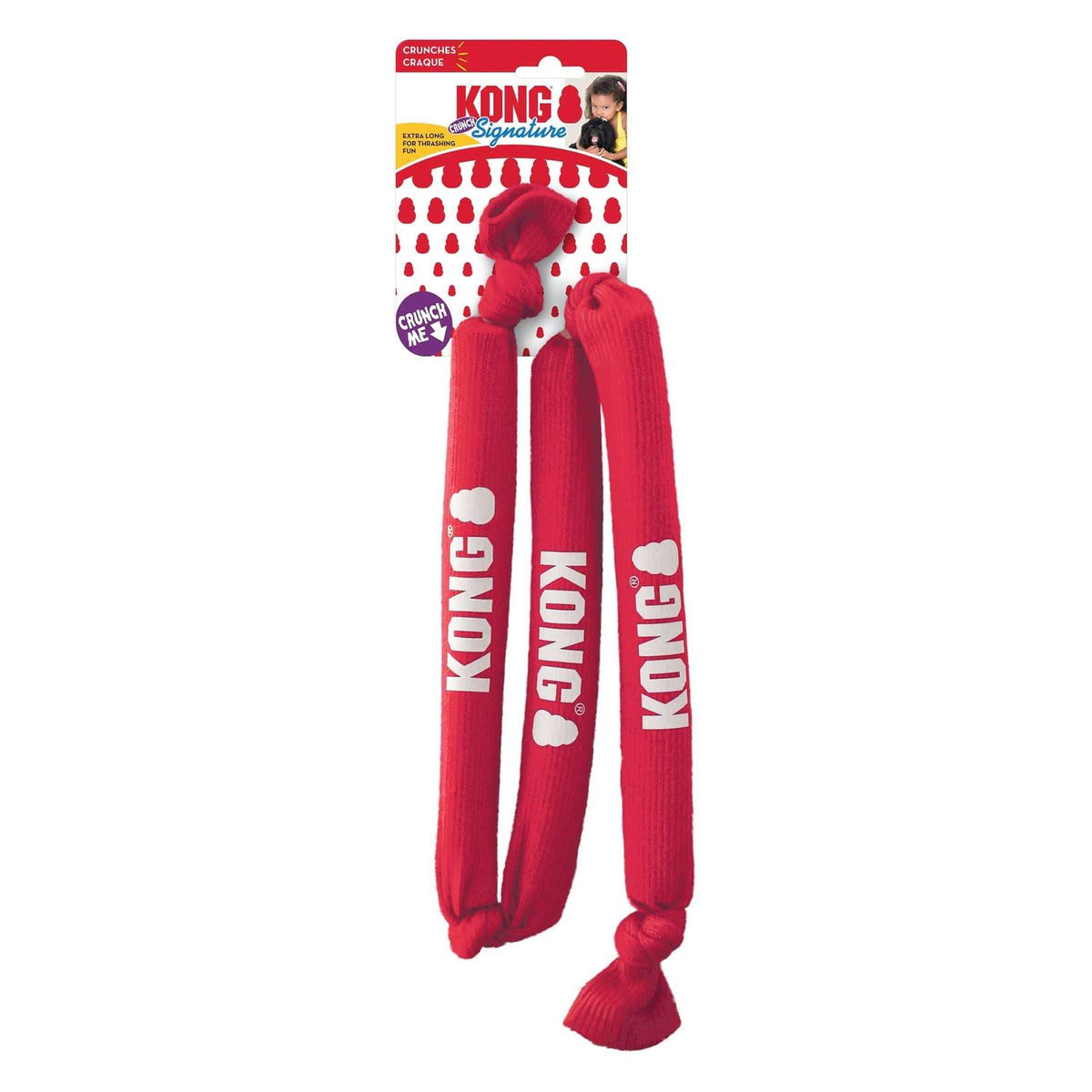 Rope Dog Toy V8855