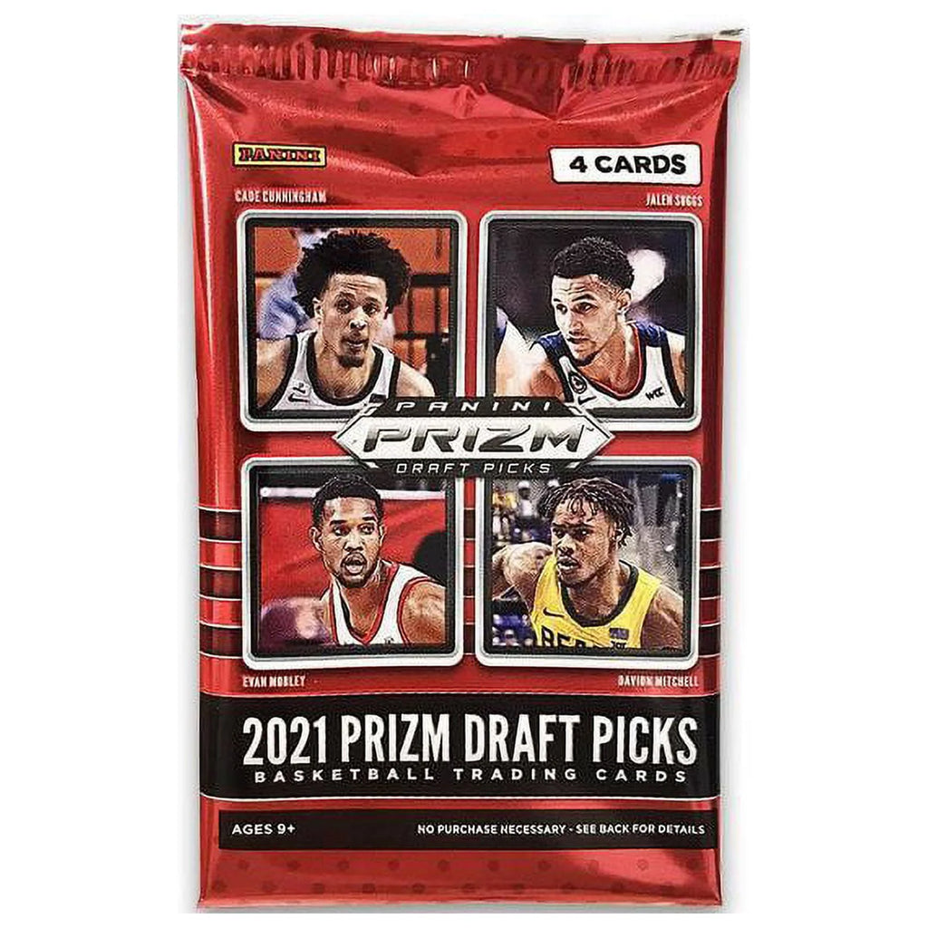 Basketball Trading Cards Blaster Box P45501