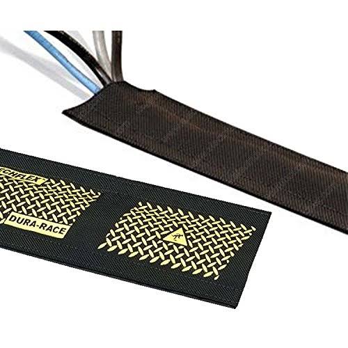 Green 10ft Carpet Cord Cover K34852