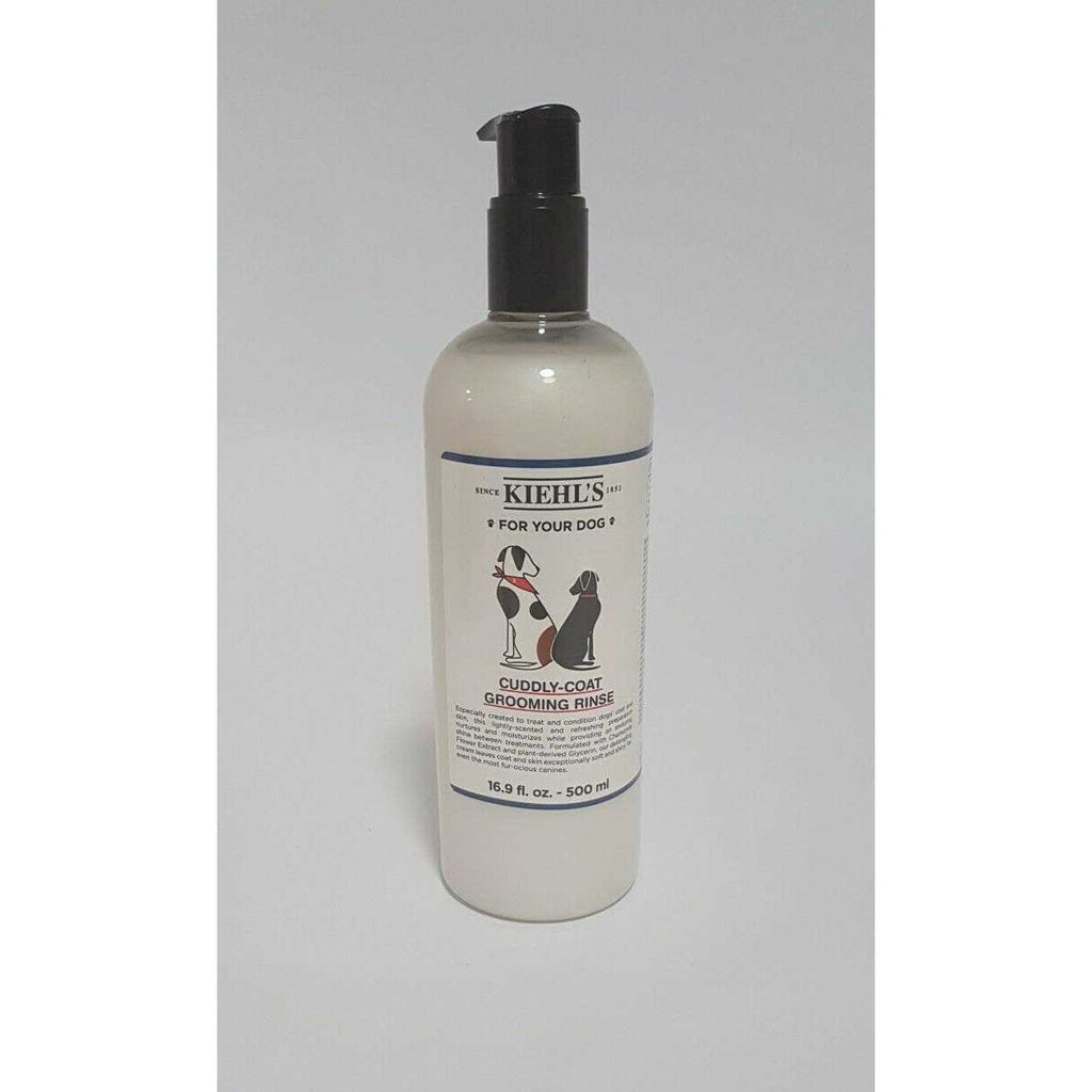 Grooming Rinse K9418