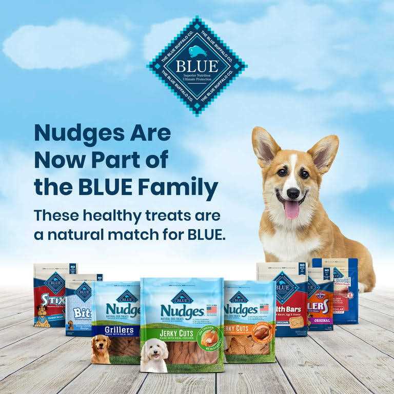 Dog Treats Jerky Cuts Z509