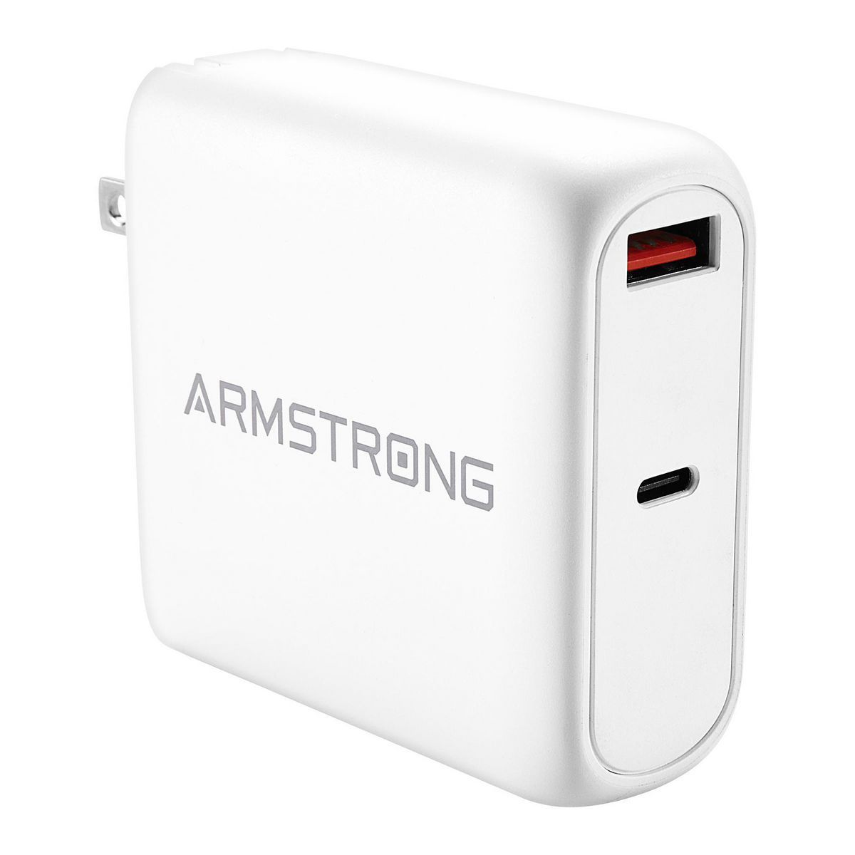 65 Watt Dual-Port Wall Charger N26789