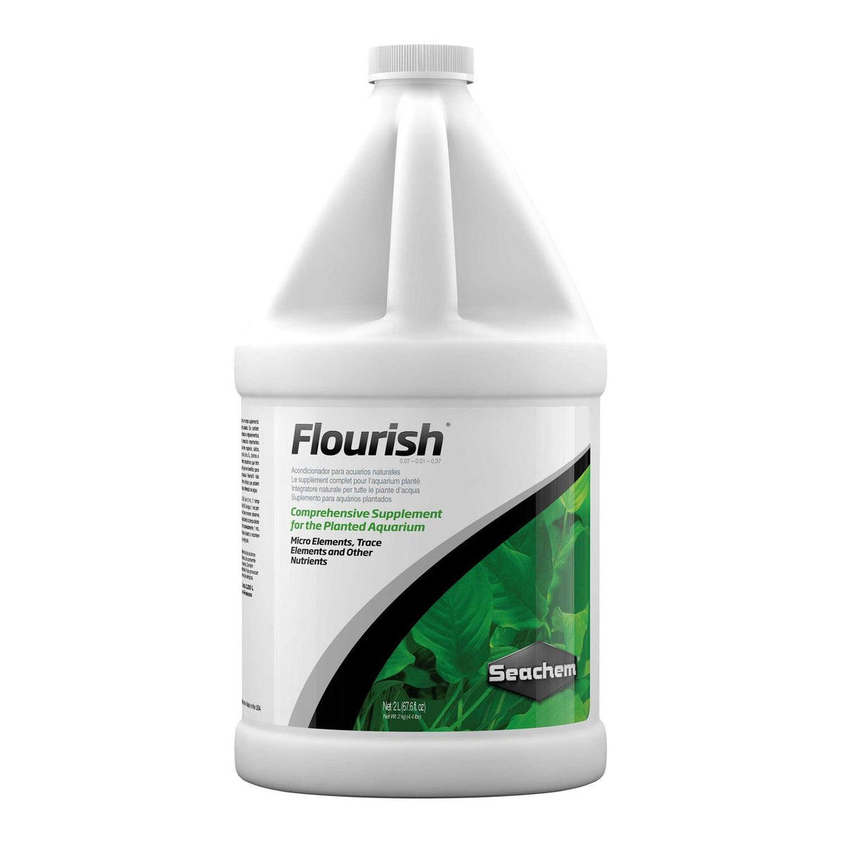 Flourish Z2103