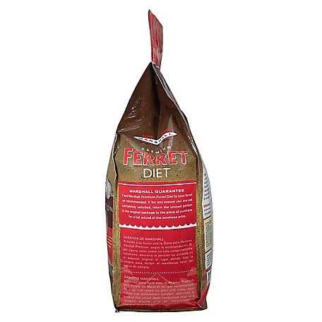 Premium Diet J5192