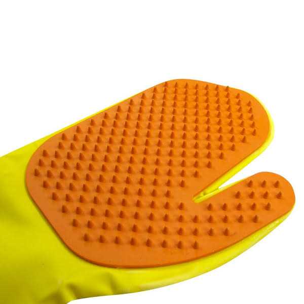 Pet Shampoo Mitt X35037
