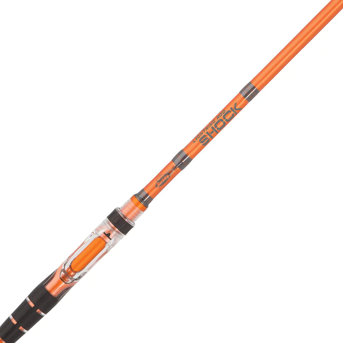 6'6” One Piece Casting Rod S507