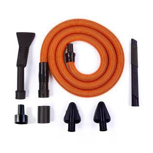 Wet Dry Vacuum Cleaner Hose Brush Attachments M757413