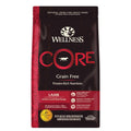 Grain Free Lamb Dry Dog Food Z6704