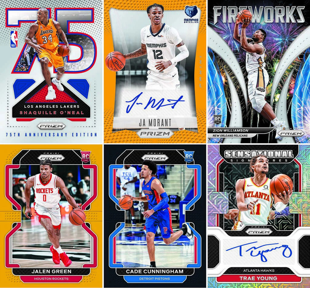 Basketball Trading Cards M373190