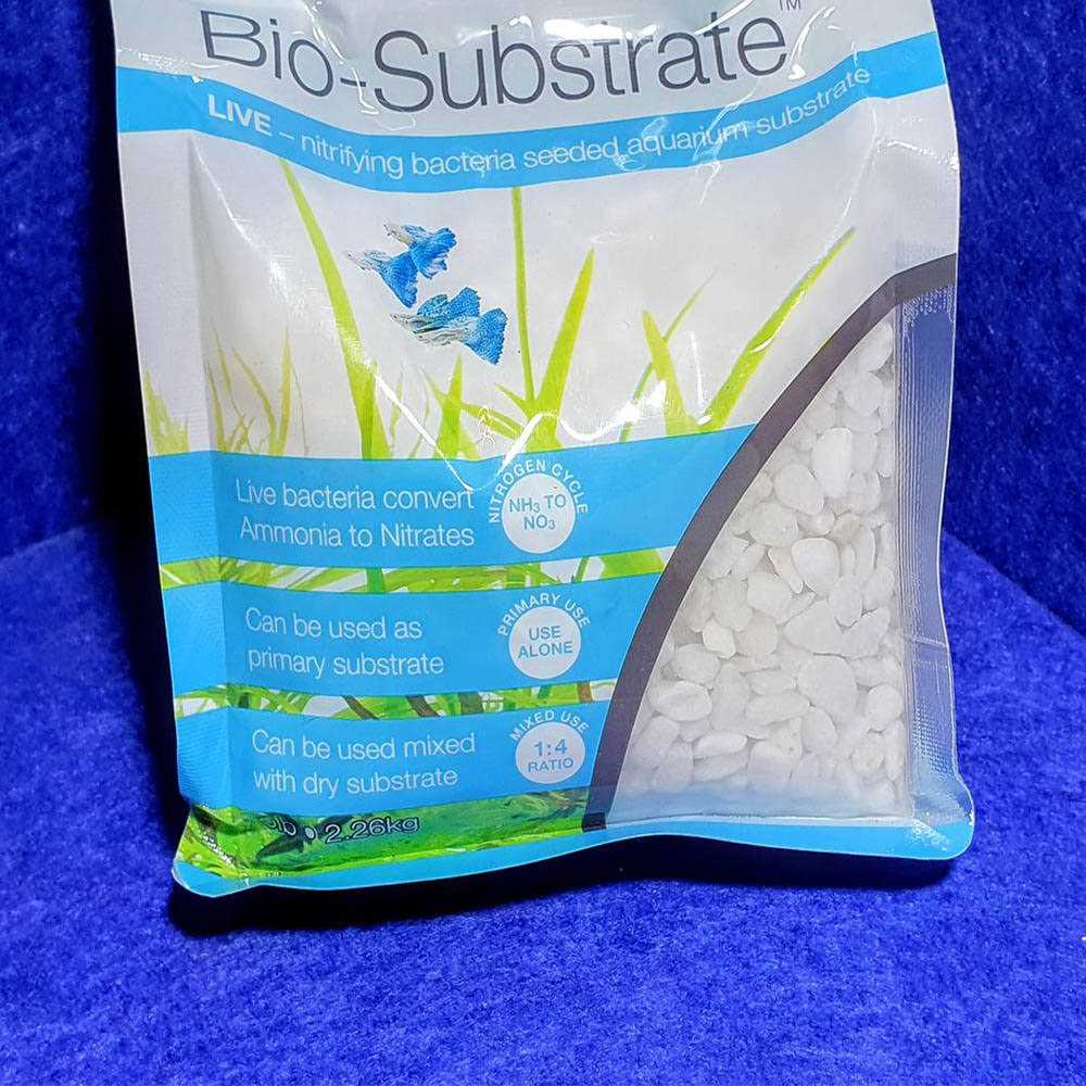 5lb Aquarium Substrate S114877