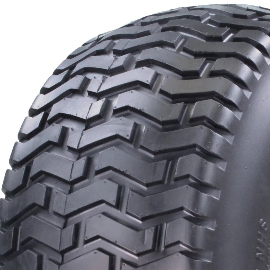 15X6.00-6 4-Ply Rated Lawn and Garden Tire B11482