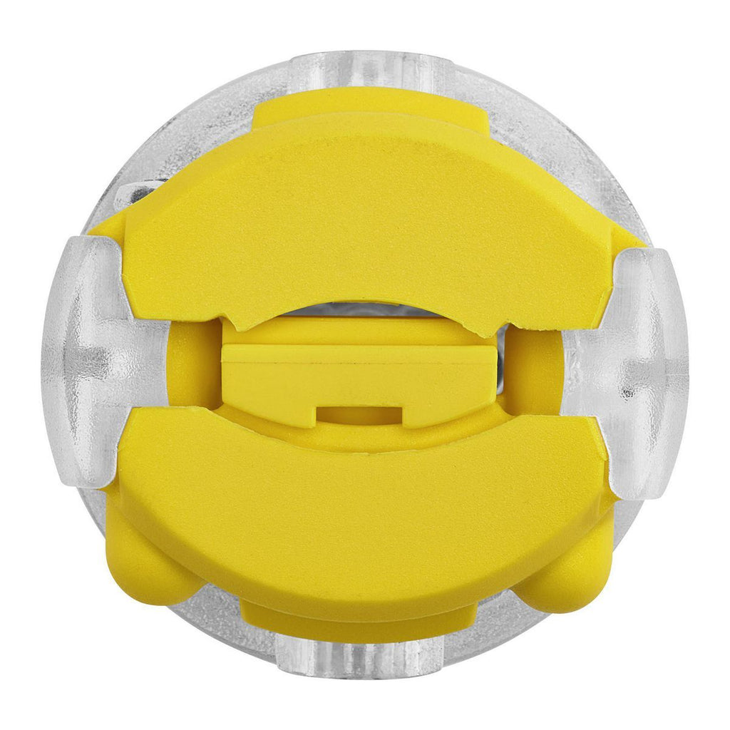 125V 15 Amp 12-18 AWG Light Up Female Connector X135