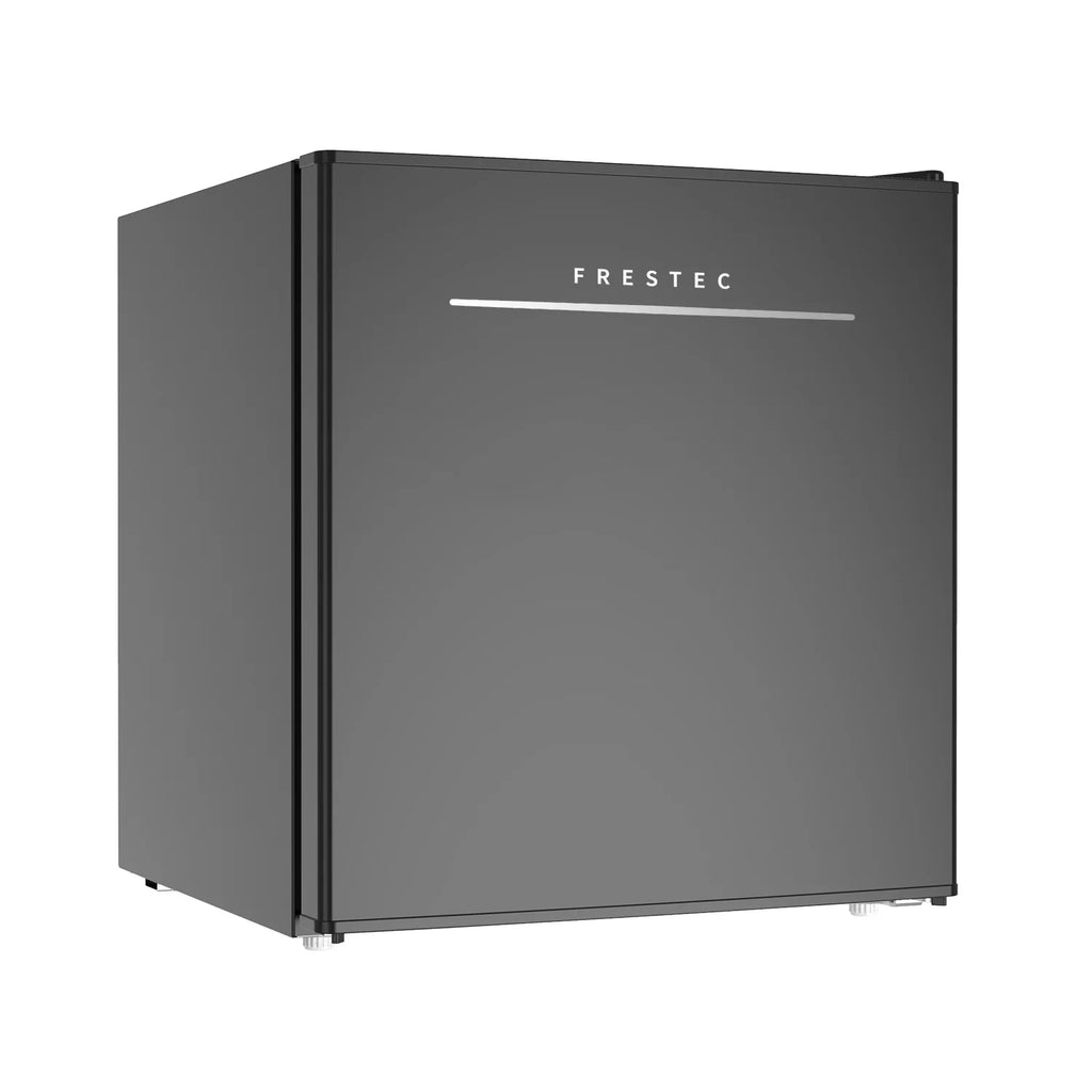 1.7 Cu.Ft Mini Fridge with Freezer, Black S53984