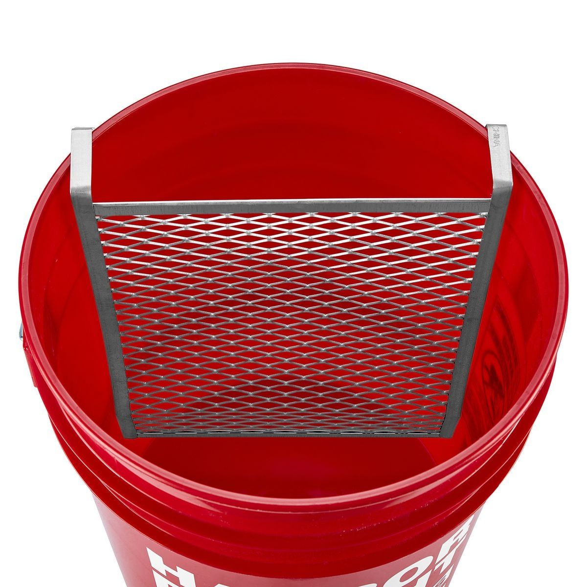 5 Gallon Paint Bucket Grid Y9890