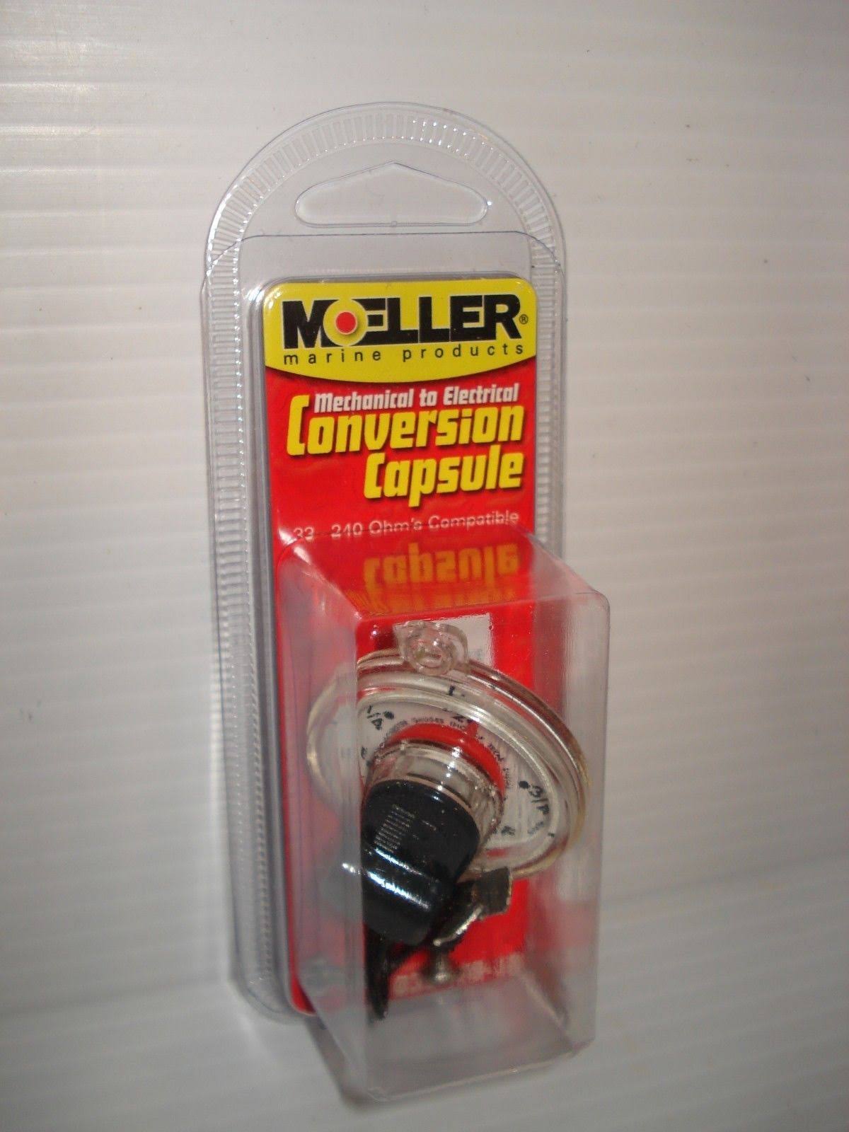 Conversion Capsule G509351