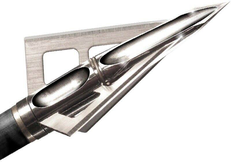 100gr 3 Blade Broadhead J79210