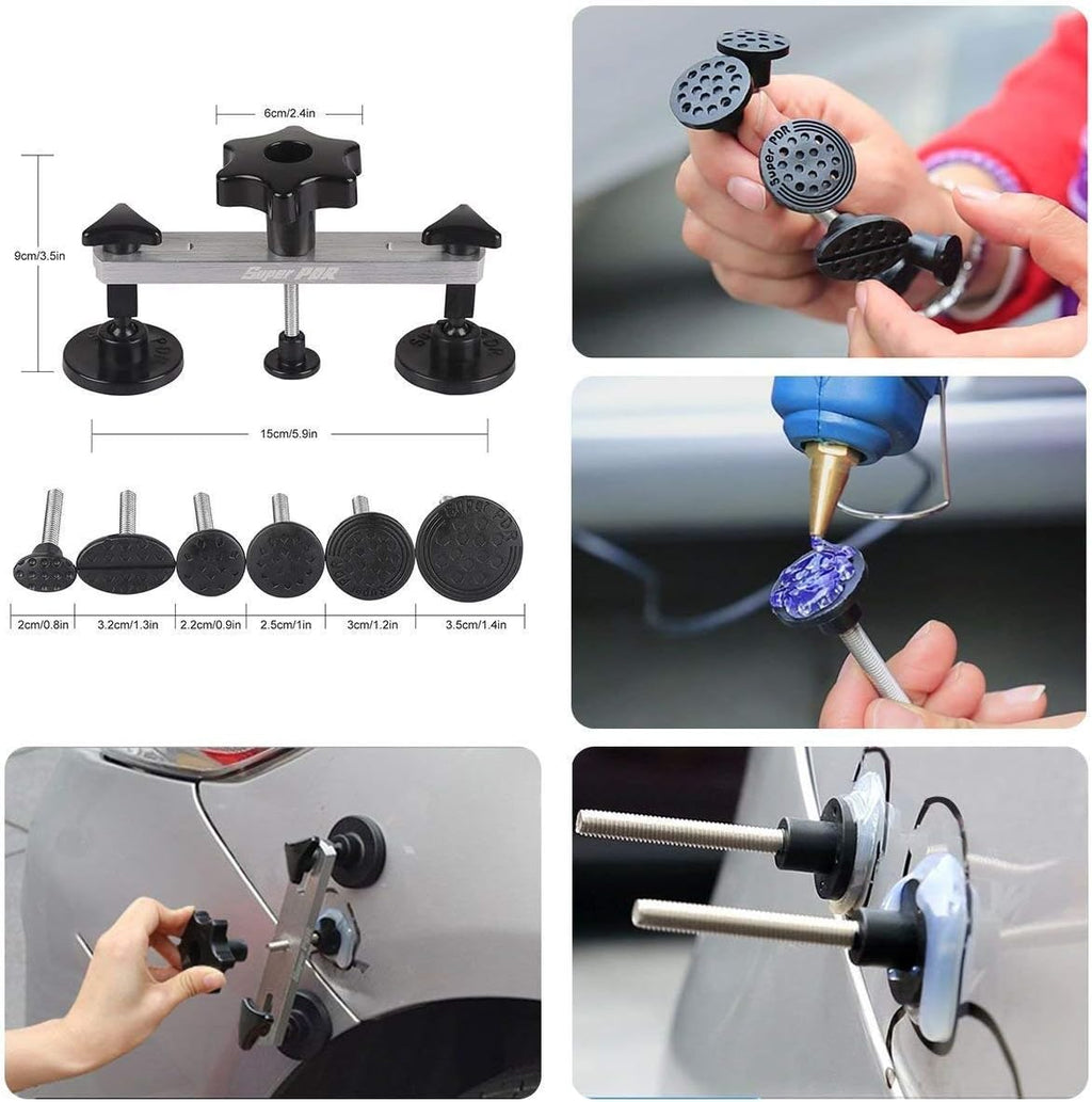 Dent Puller Kit N164