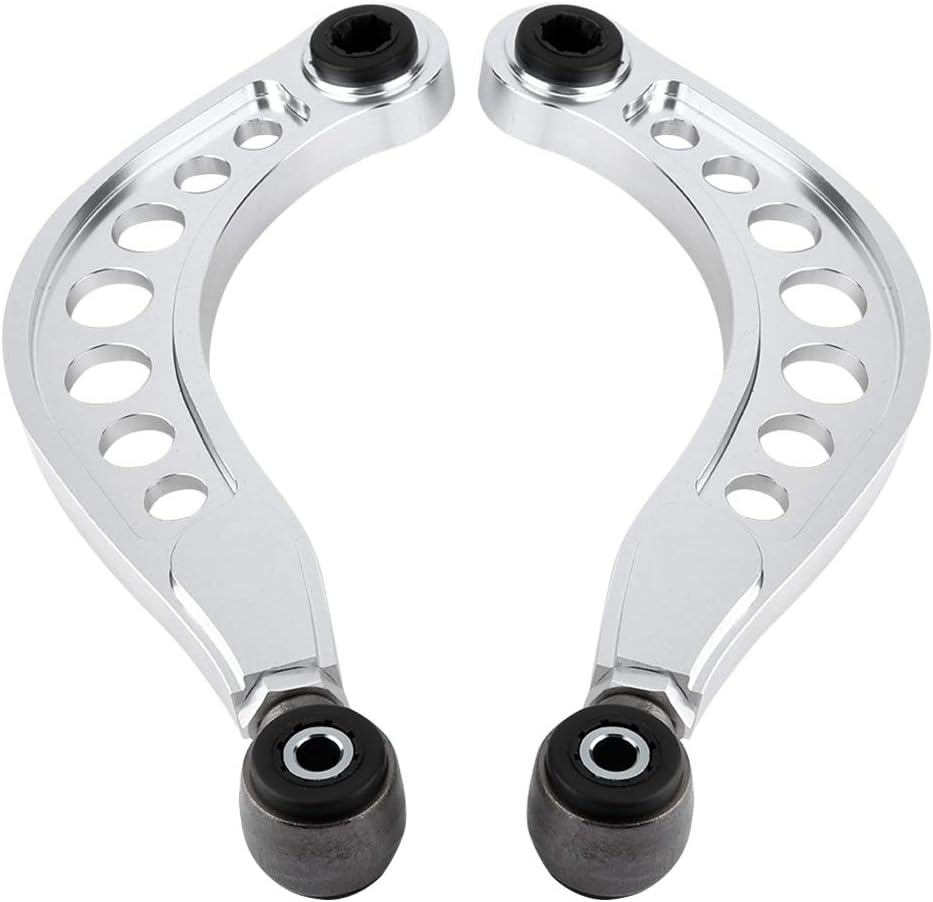 Adjustable Rear Upper Camber Control Arms Kit Y963