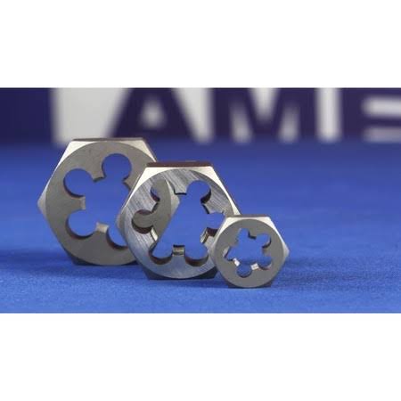 M39 x 1 Carbon Steel Hex Die H626
