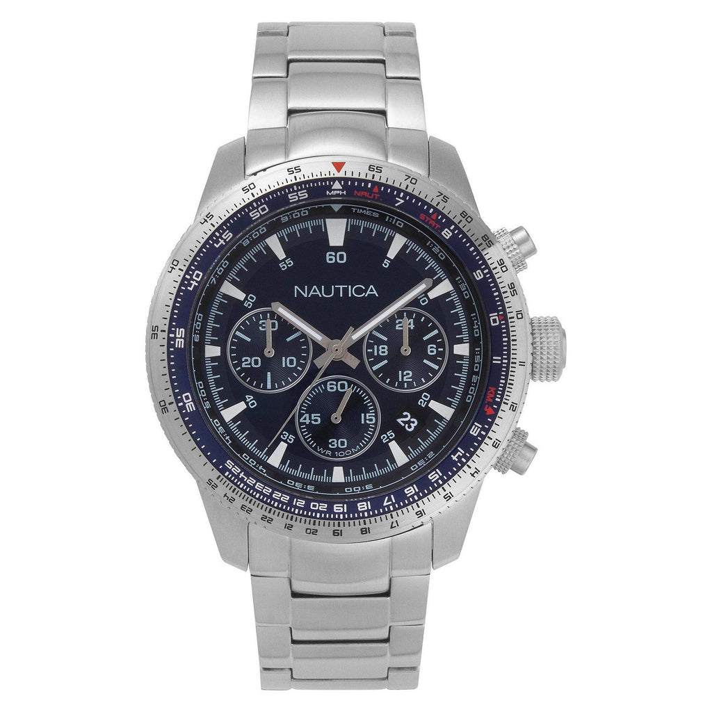 Blue Men's Watch H8086