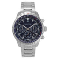 Blue Men's Watch H8086