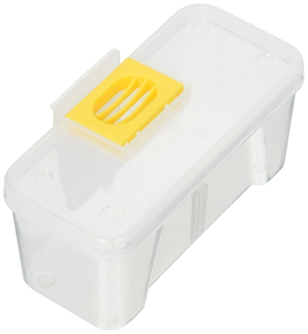 Mobile Hardware Case Tackle Box with Removable Compartment S32100