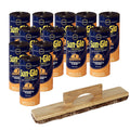 Shuffleboard Wax and Sweep H874230