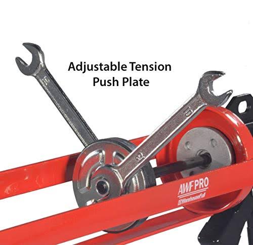Pointing and Grouting Gun, 1 Quart Capacity U590458
