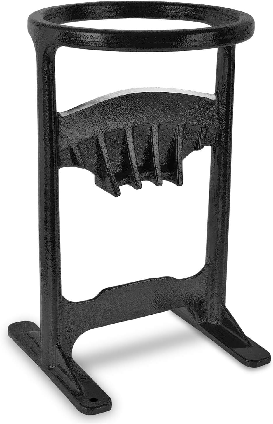 Manual Cast Iron Firewood Splitter Wedge Pack of 2 M8628