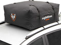 Car Top Carrier, 10 cu ft Weatherproof J678