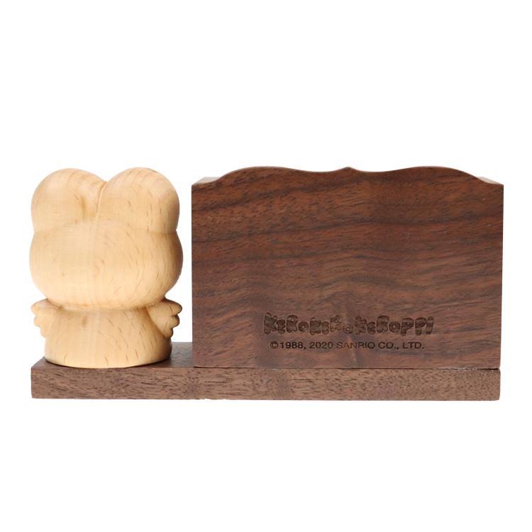 Wooden Perpetual Calendar F255