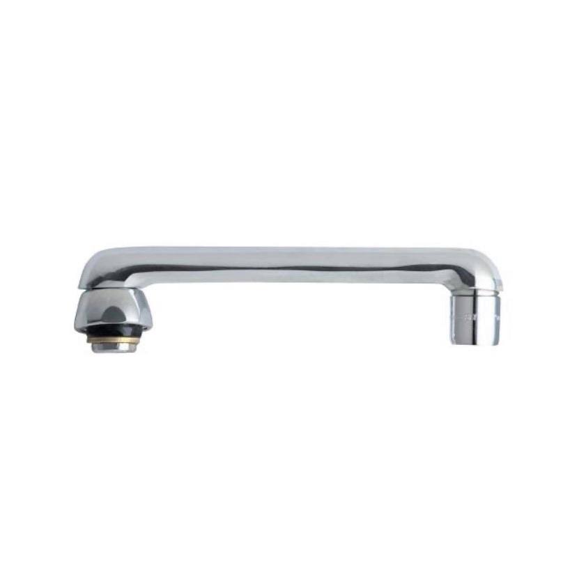 Swing Spout with Soft-Flo Aerator F663