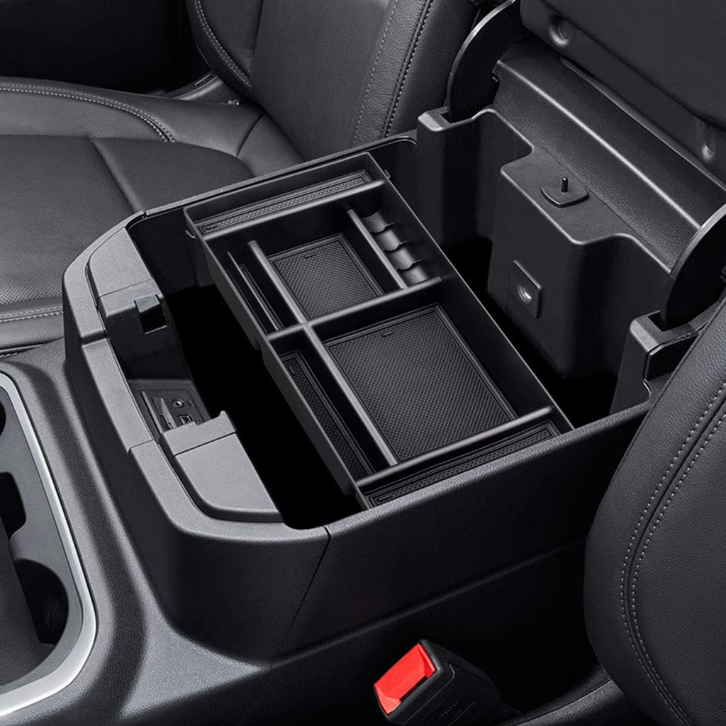 Center Console Organizer Pack of 2 C485
