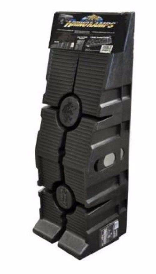 Car Ramps S5425