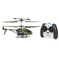 Camo IR Helicopter J759