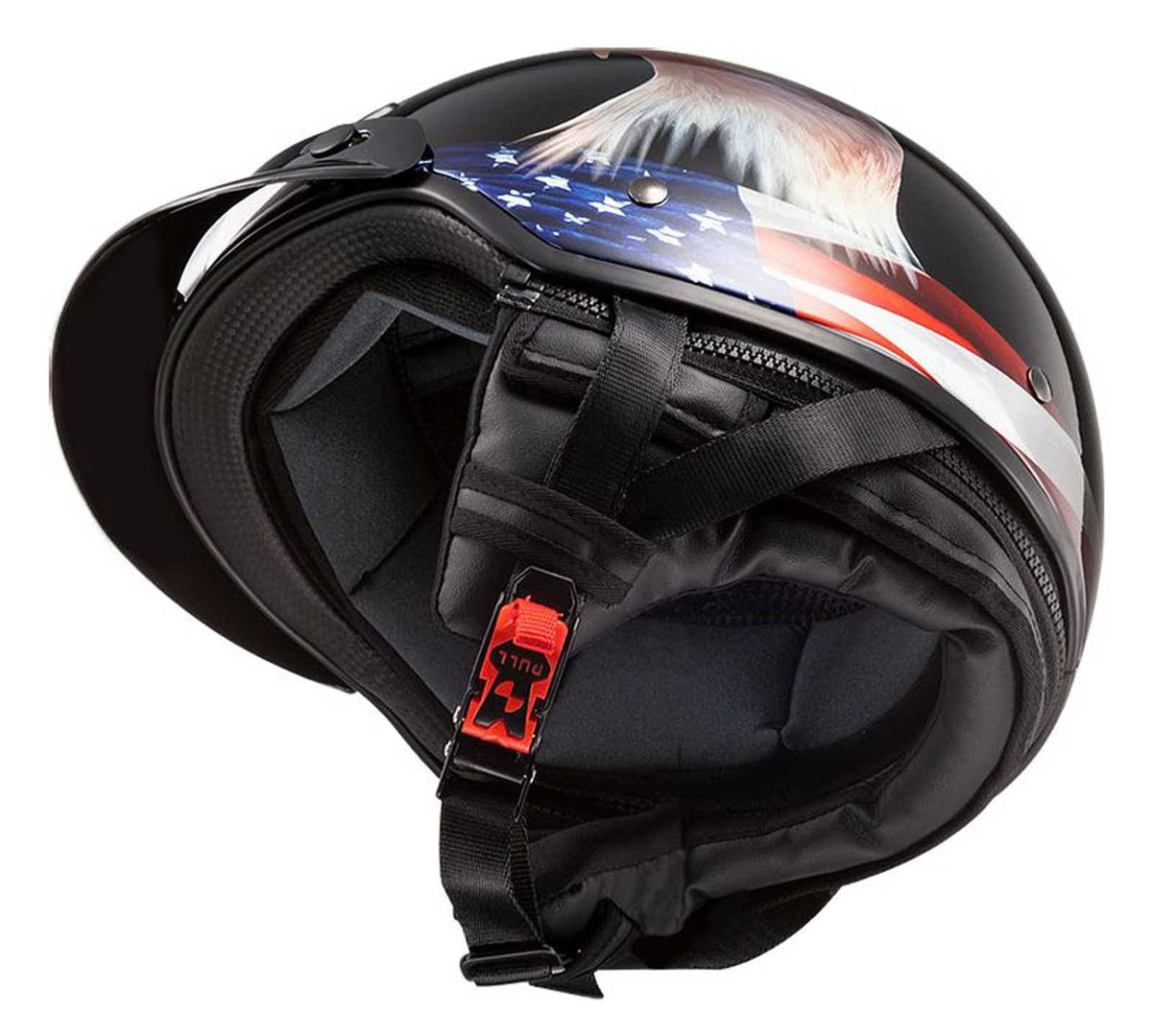 2XL Helmet X6116
