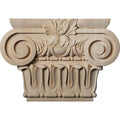 Medium Roman Ionic Capital L7016