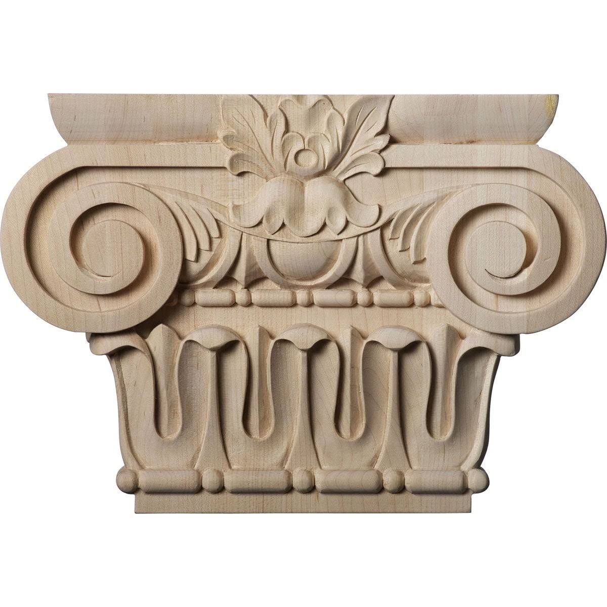 Medium Roman Ionic Capital L7016