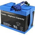 12V 14Ah Battery Replacement T2979