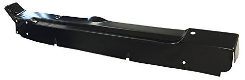 Cab Floor Pan Outer Extension D811346