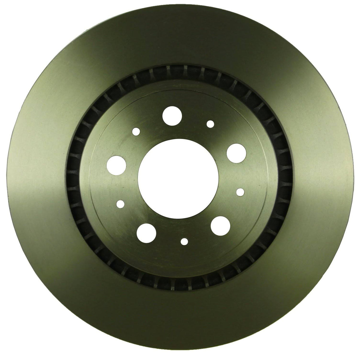 Disc Brake Rotor I950906
