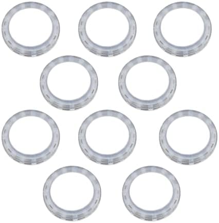 PU Collar Nailer Rebuild Kit 10PK F388