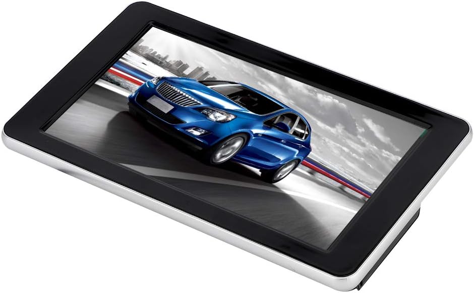 9 Inch Headrest Video Monitor X806