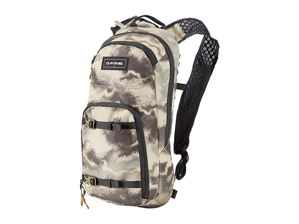 8L Ashcroft Camo Pack X576240